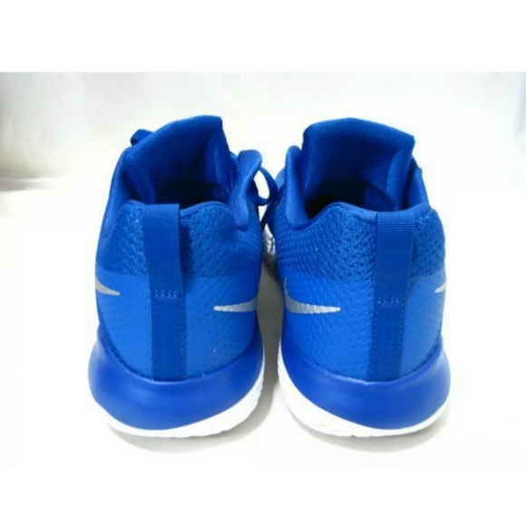 NEW NIKE Mens Zoom Live 2 Athletic Shoes - Picture 3 of 3